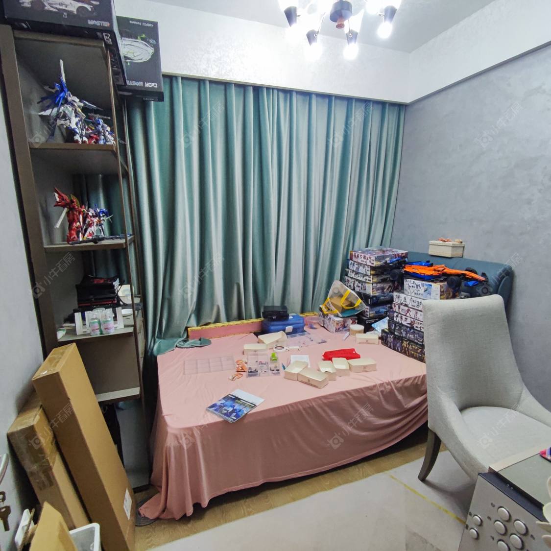 常州路劲铂隽租房房源封面图