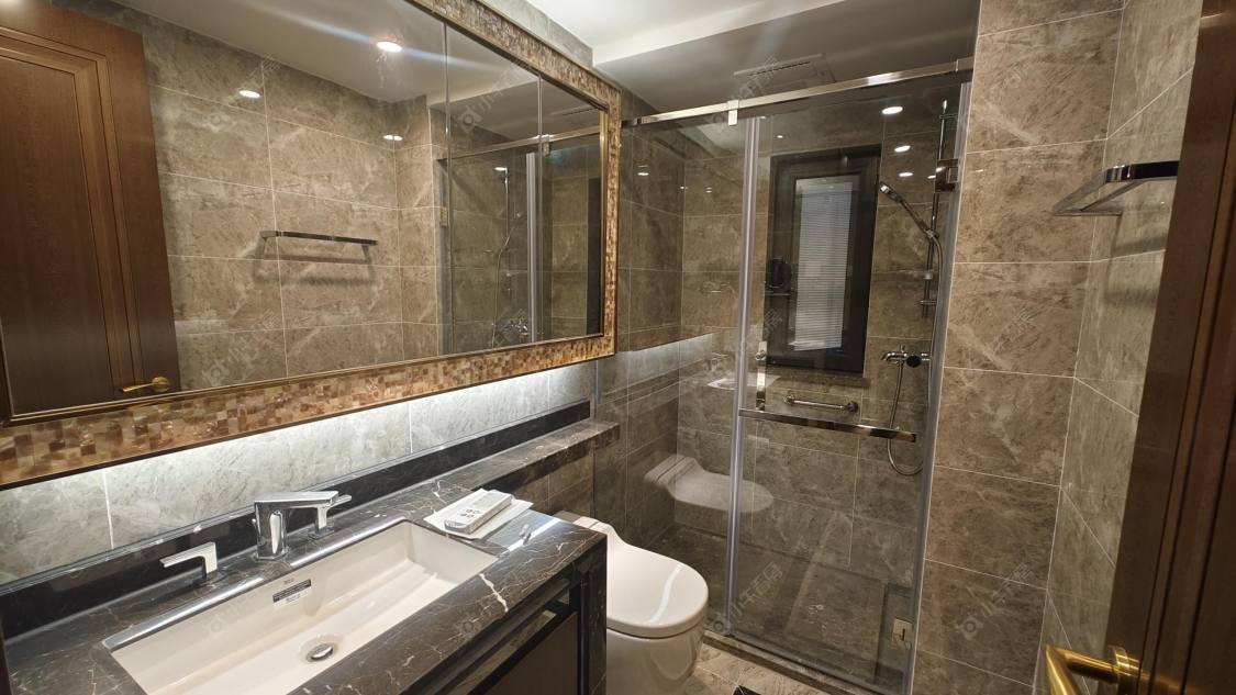 恒大御景房源室内图 常州恒大御景在租房源室内图_小牛看房