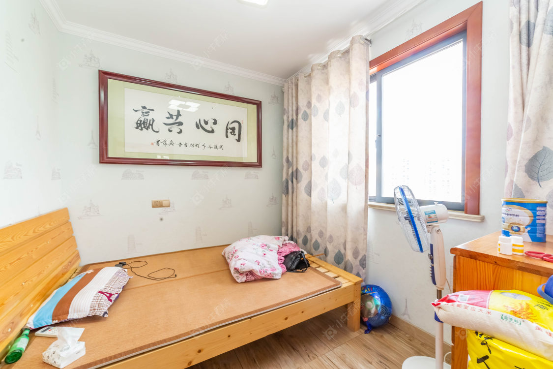 常州天山花园在售二手房源室内图_小牛看房