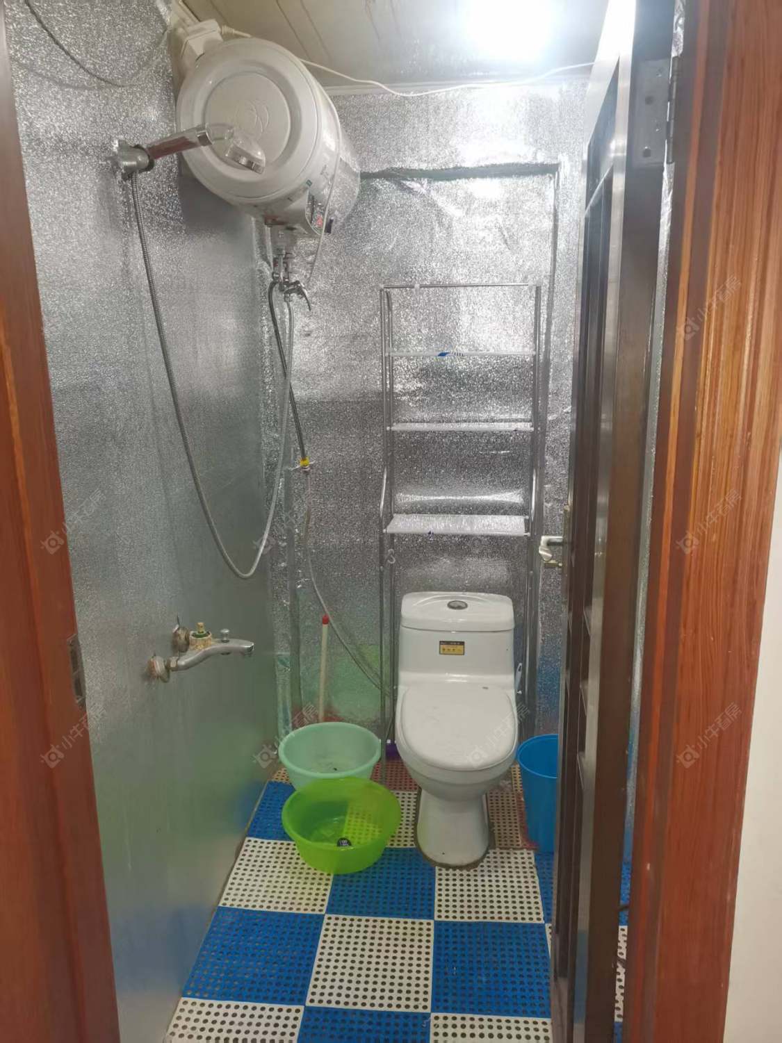 常州新龙花苑东区在租房源室内图_小牛看房