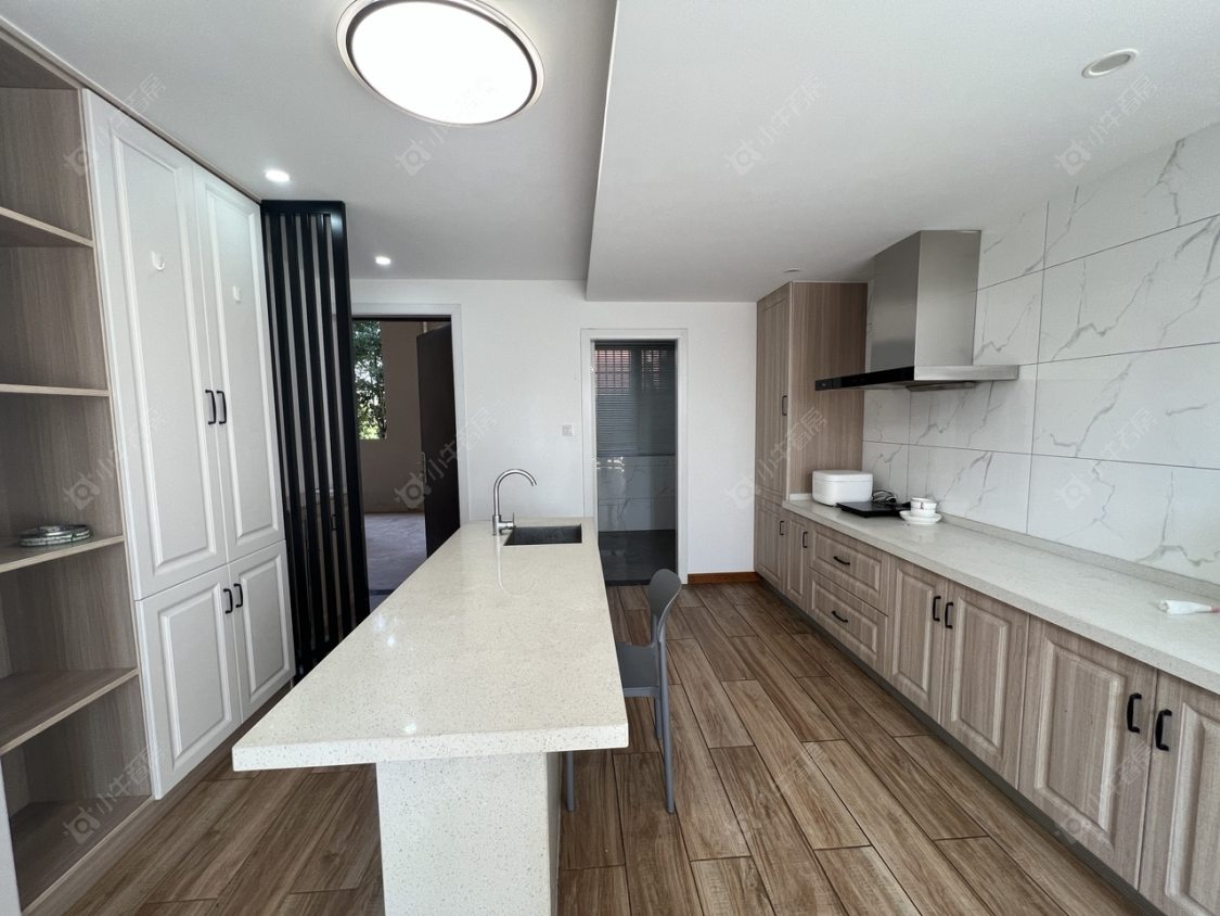 常州万科城在租房源室内图_小牛看房