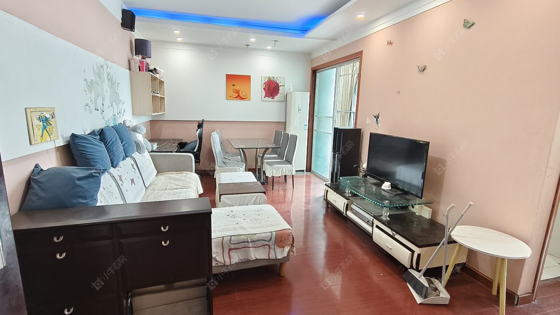 常州府琛商务广场在租房源室内图_小牛看房