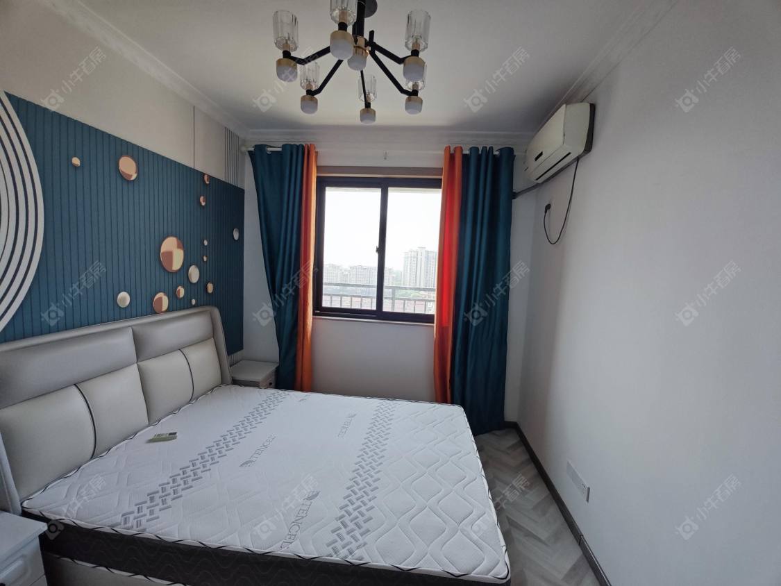 常州悦丰苑在租房源室内图_小牛看房