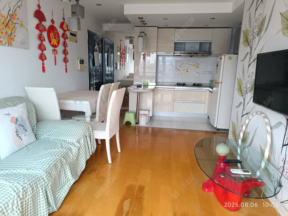常州盛世名门租房房源封面图