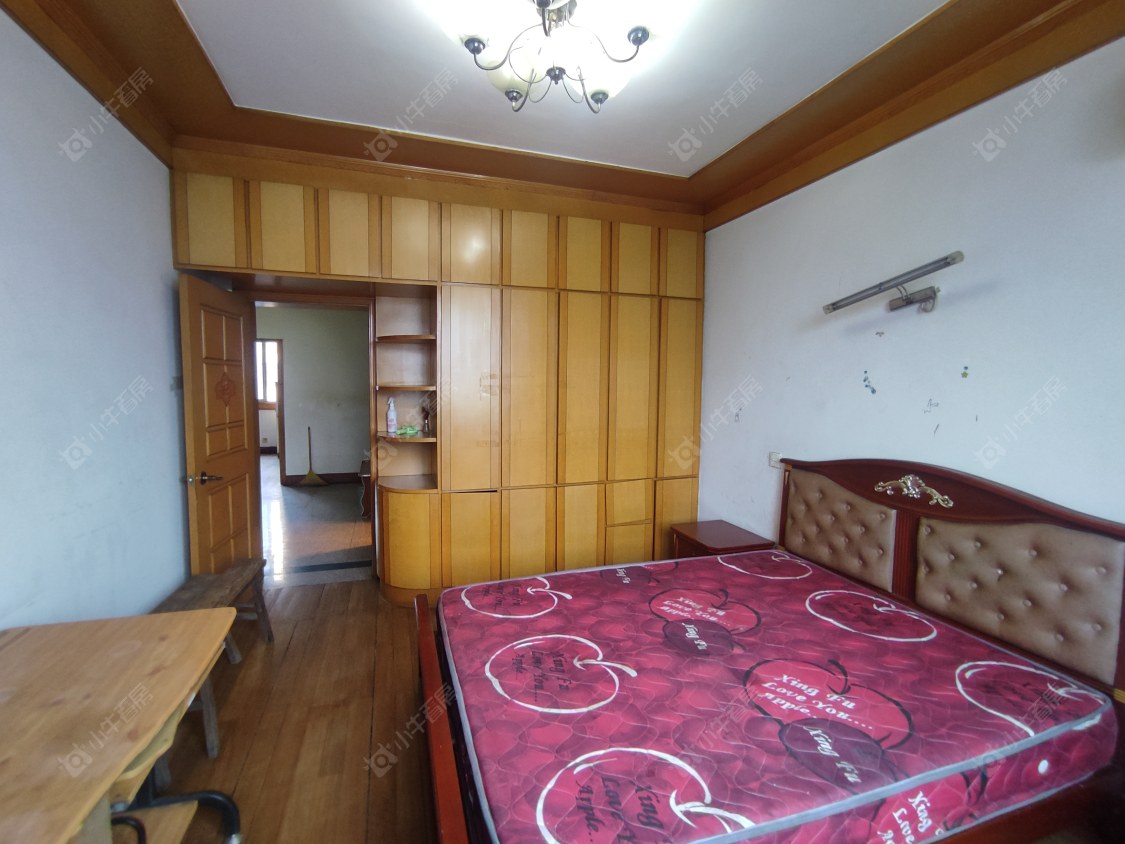 常州新华昌公寓在租房源_小牛看房