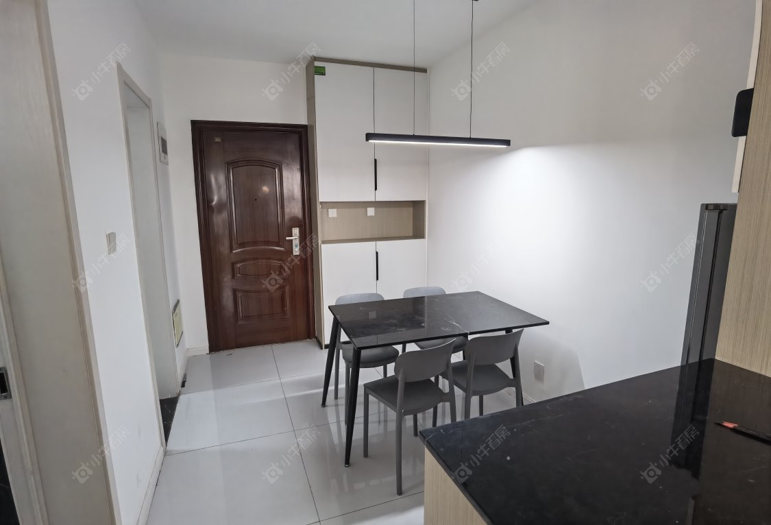 常州长宇棕榈湾在租房源室内图_小牛看房