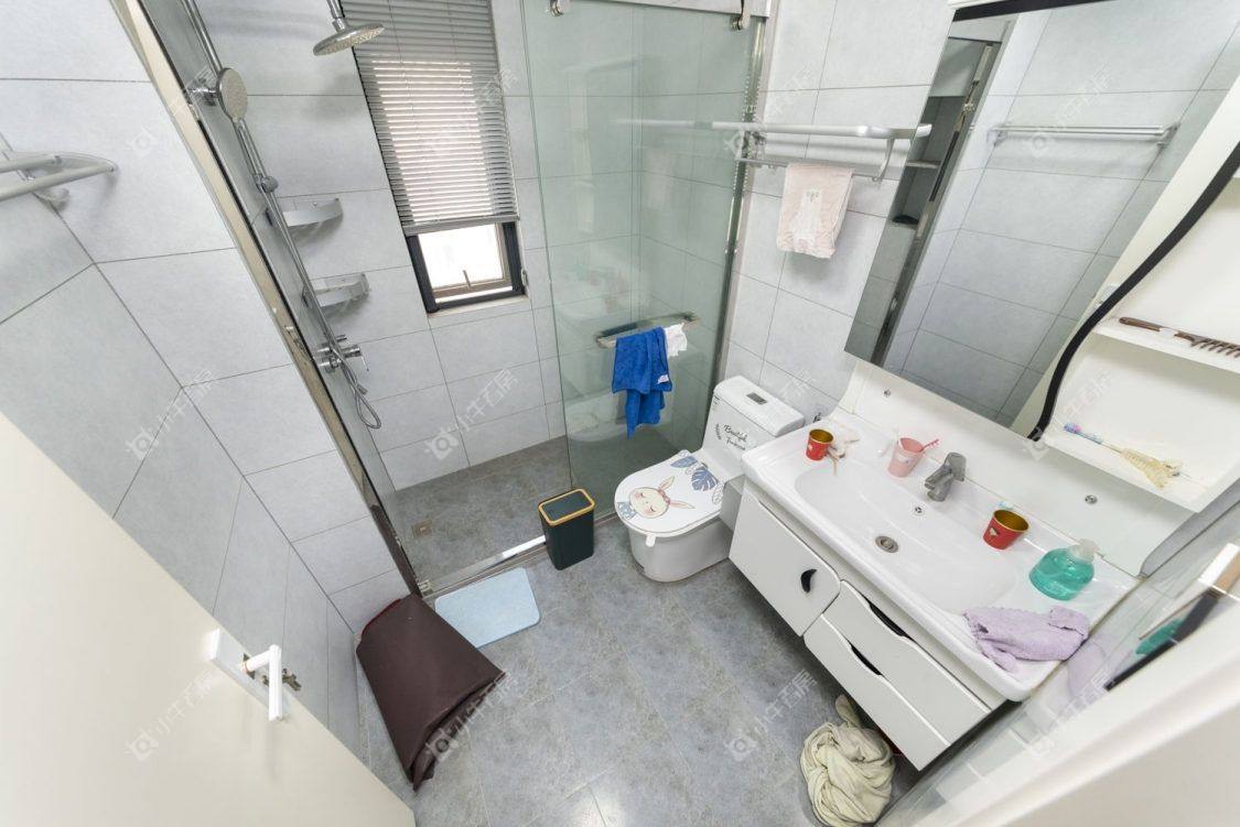 常州星湖广场在租房源室内图_小牛看房