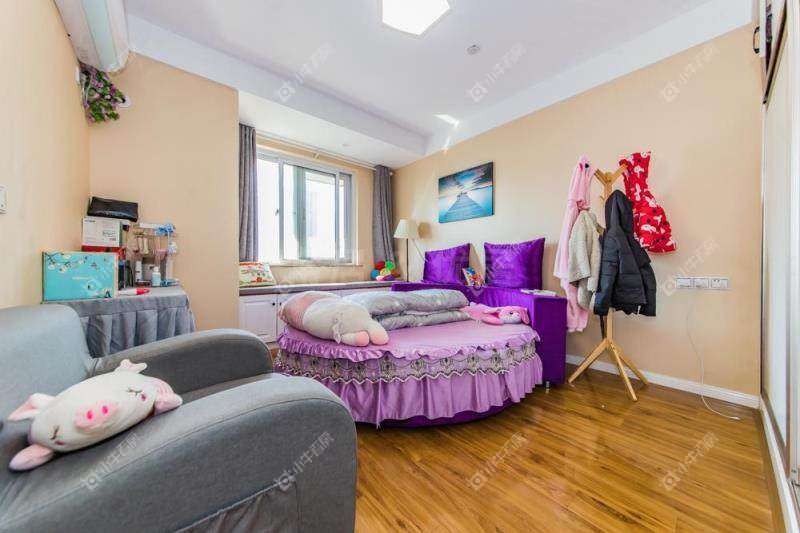 新城域三期房源室内图 常州新城域三期在租房源室内图_小牛看房