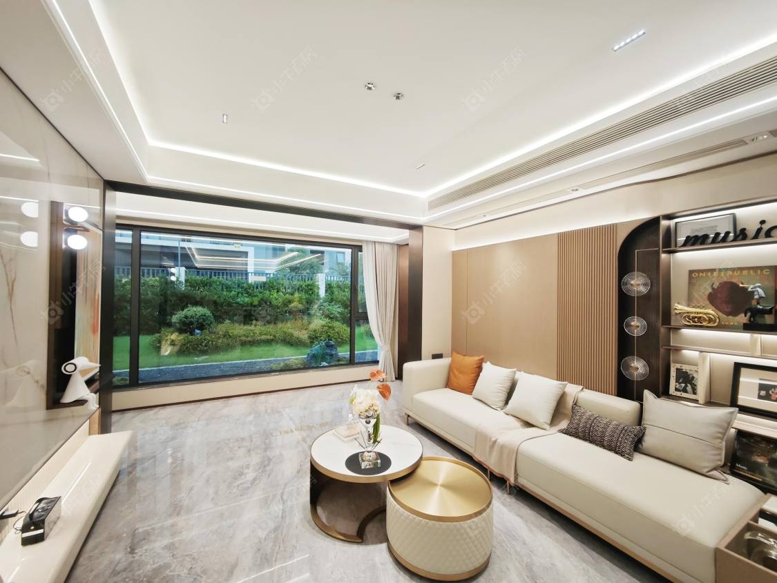 丹阳中海臻如府在售二手房_小牛看房