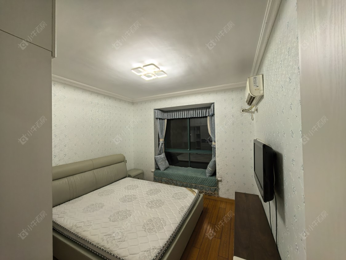 常州橄榄城在租房源_小牛看房