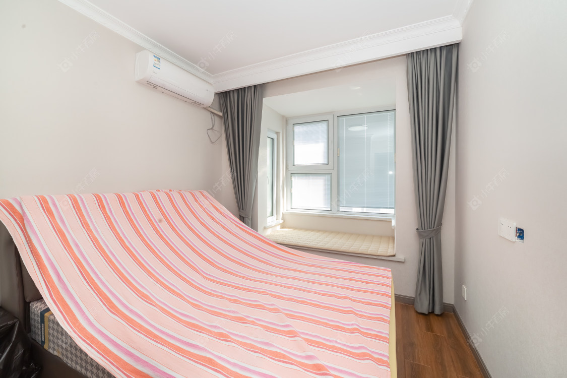 常州荷樾府在售二手房源室内图_小牛看房