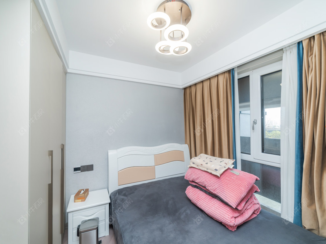 常州常发豪郡在售二手房_小牛看房