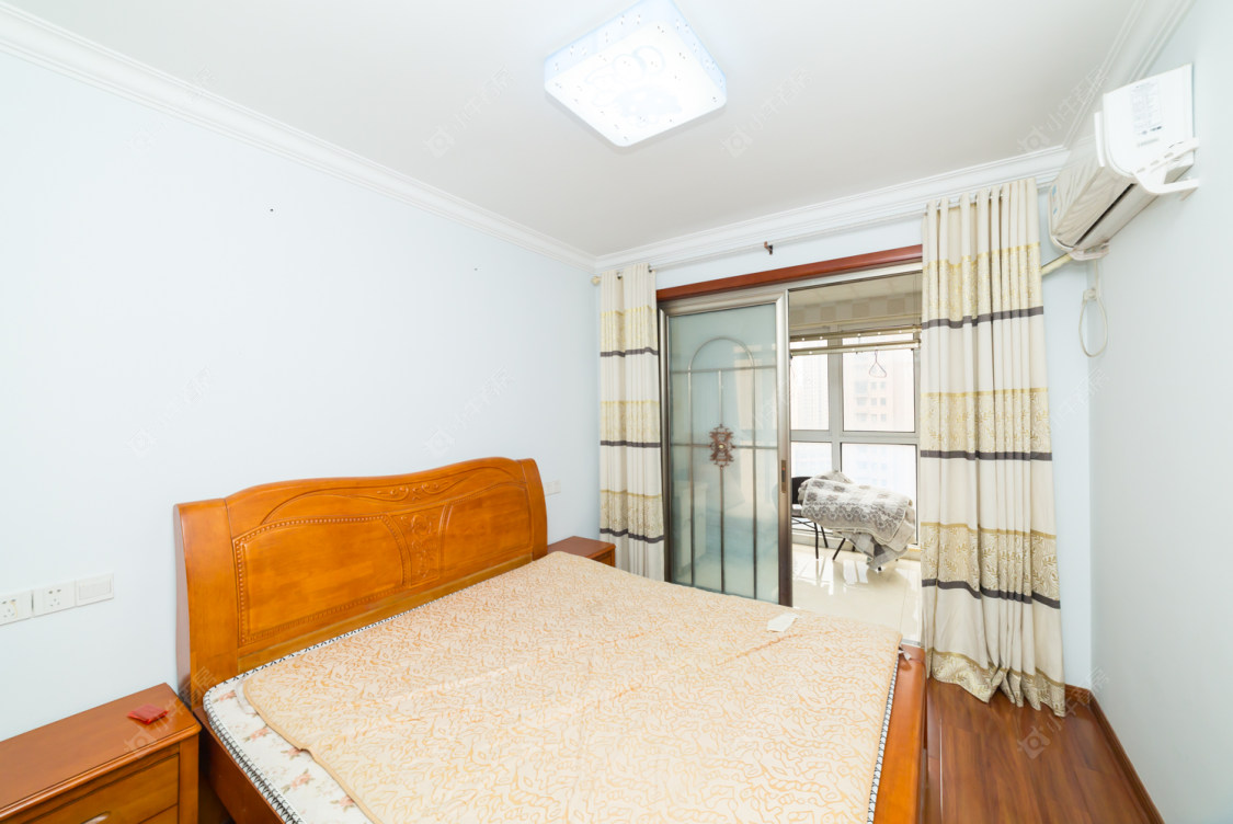 常州常发豪郡在售二手房源室内图_小牛看房