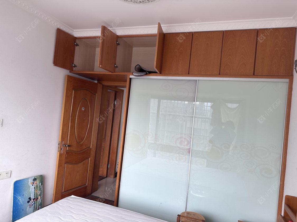 常州盛世名门在租房源室内图_小牛看房