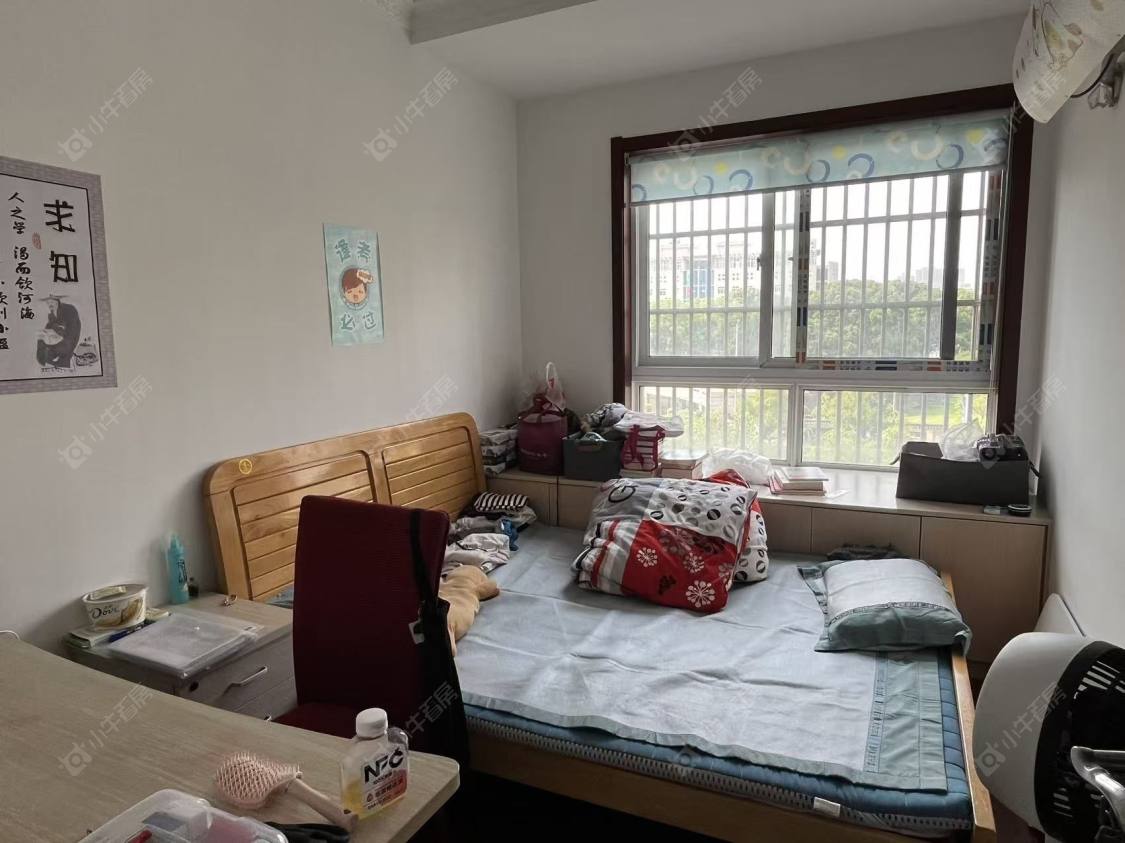 常州紫廷名苑在租房源室内图_小牛看房