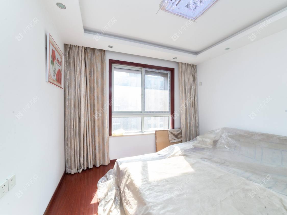 常州星湖嘉苑在租房源室内图_小牛看房