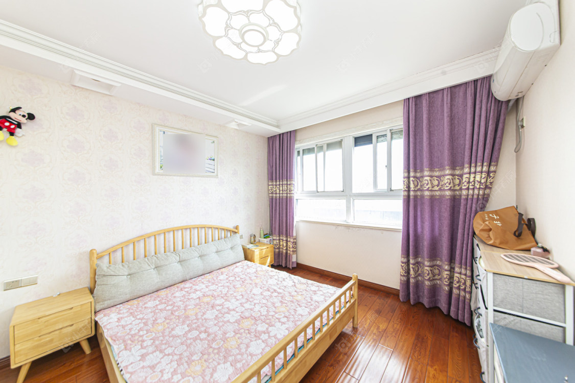 常州津通雅苑在售二手房源室内图_小牛看房