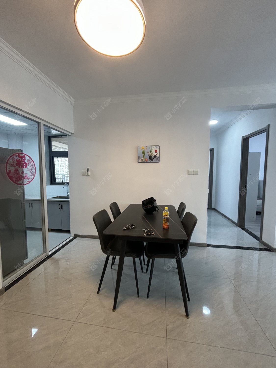 常州天奕云著在租房源_小牛看房