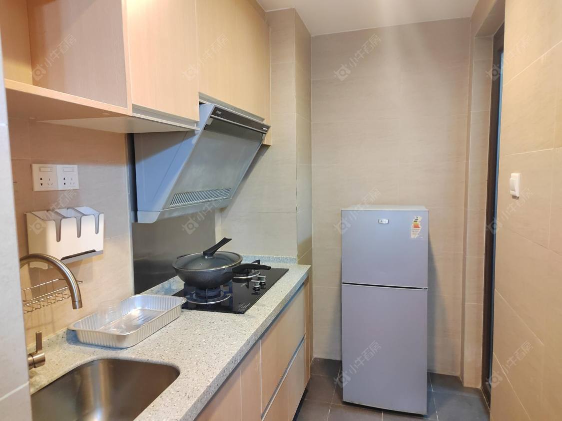 常州星河国际五区在租房源室内图_小牛看房