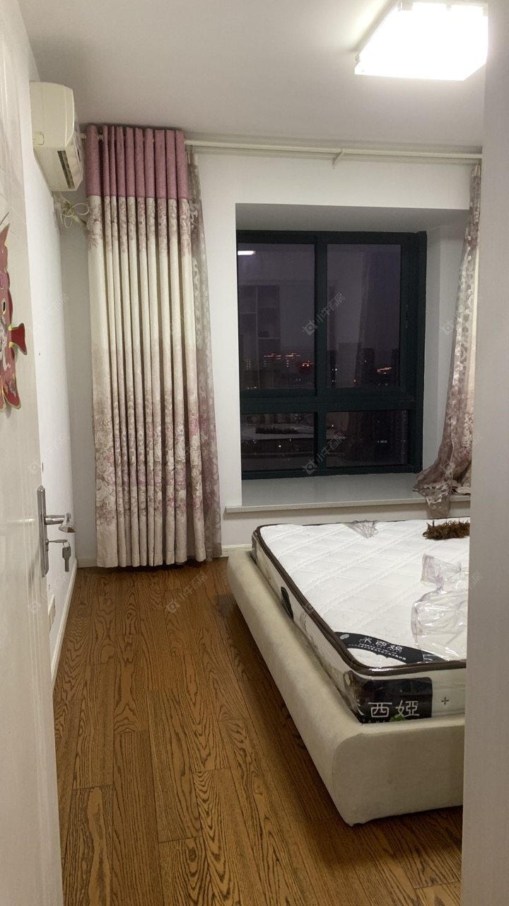 常州阳光龙庭在租房源户型图_小牛看房