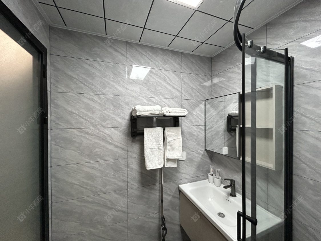 常州爱琴海公寓在租房源室内图_小牛看房