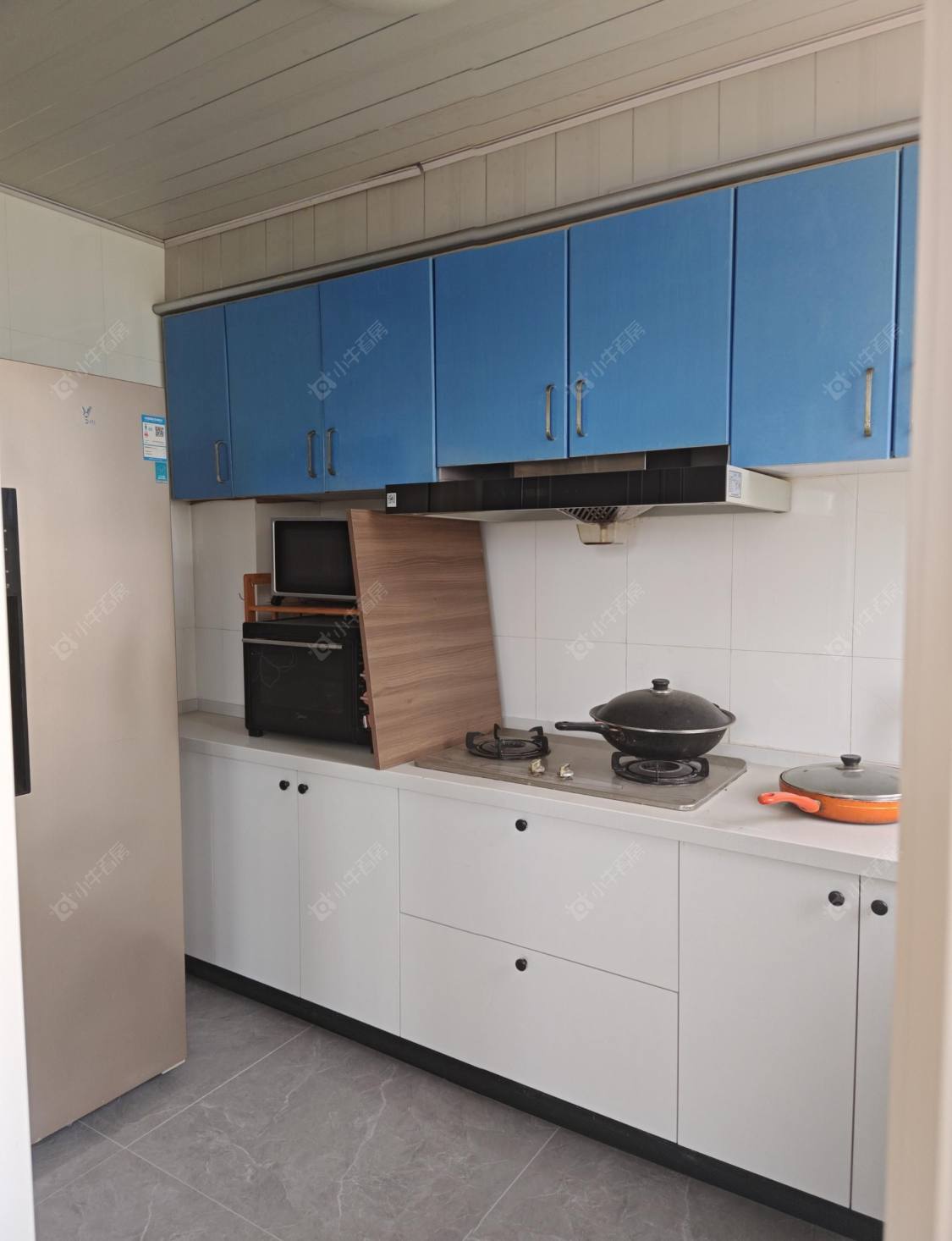 常州美林国际村在租房源室内图_小牛看房