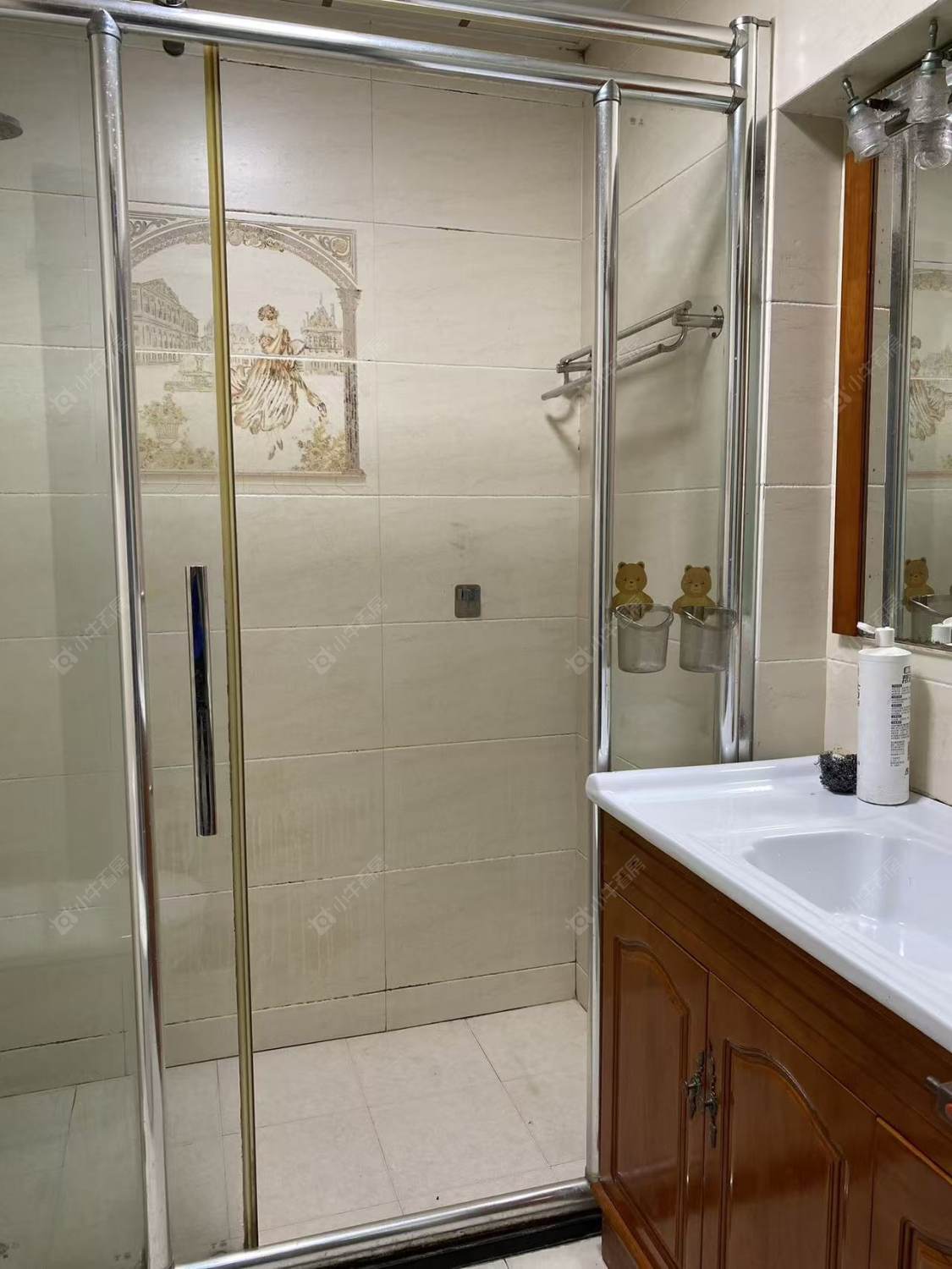 常州丽华新村在租房源室内图_小牛看房