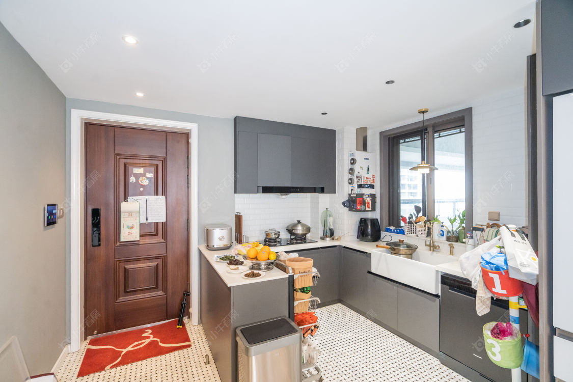 常州九洲玺在售二手房源室内图_小牛看房