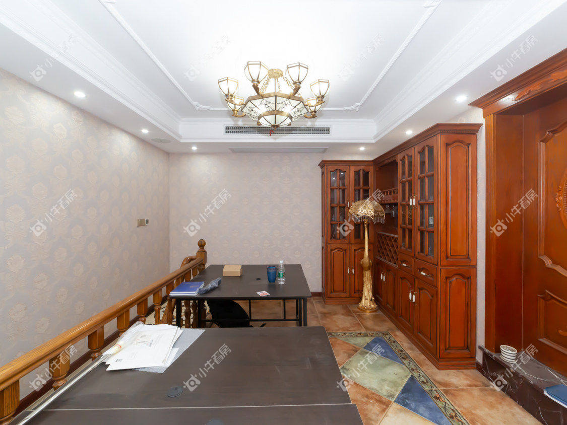 常州中央花园在租房源室内图_小牛看房