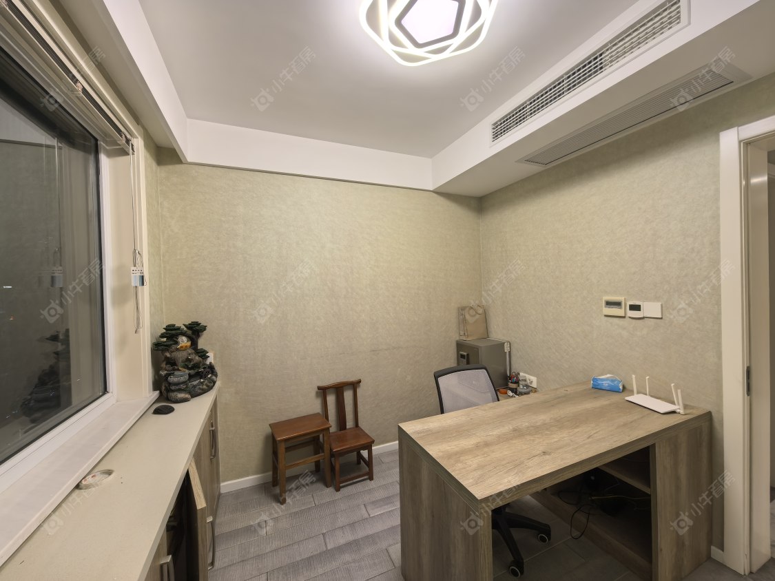 常州中海龙城花园西区在租房源室内图_小牛看房