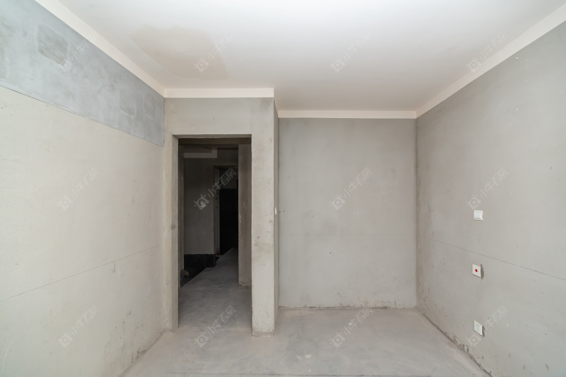 常州光明当代拾光里在售二手房源室内图_小牛看房