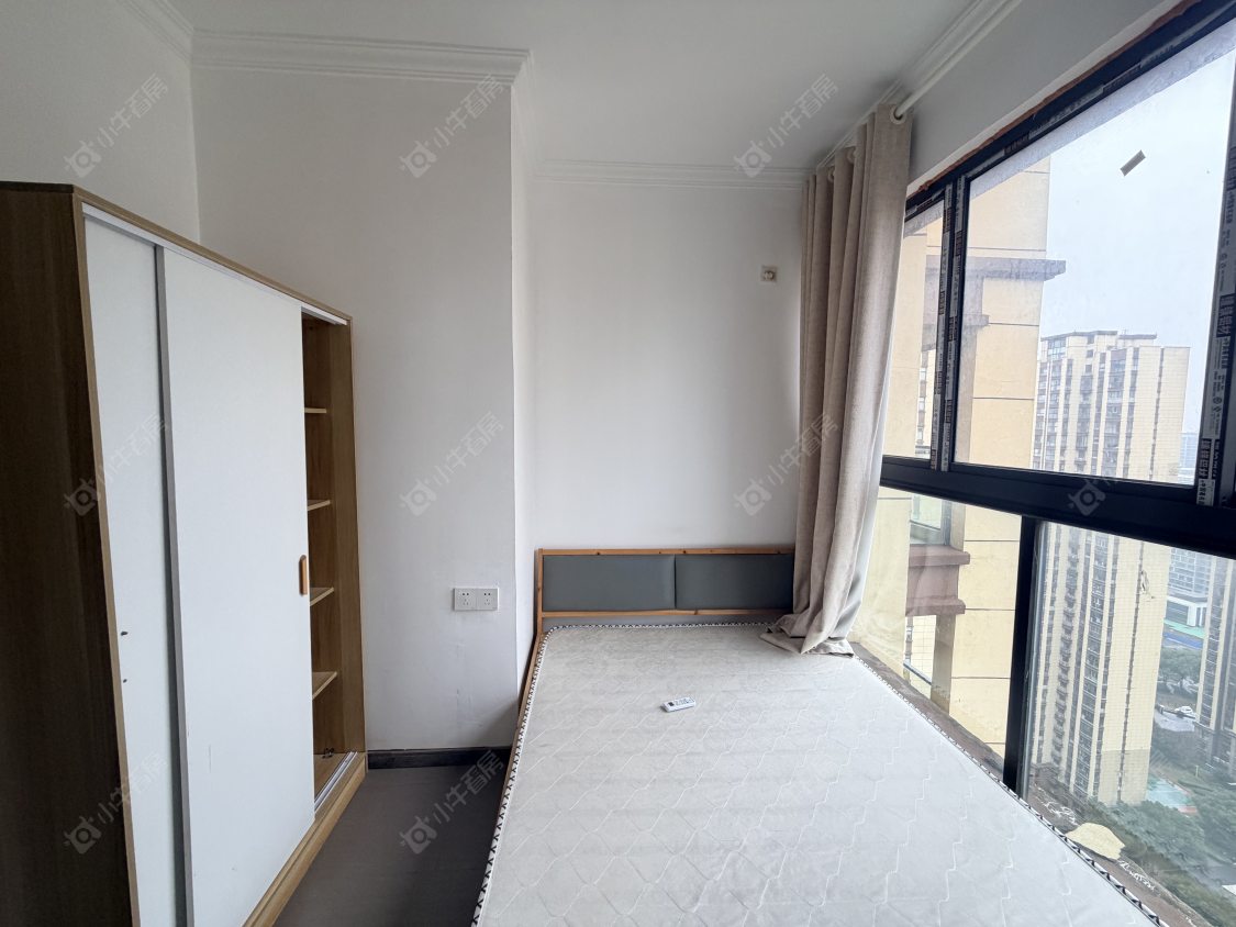 常州锦绣天地在租房源室内图_小牛看房