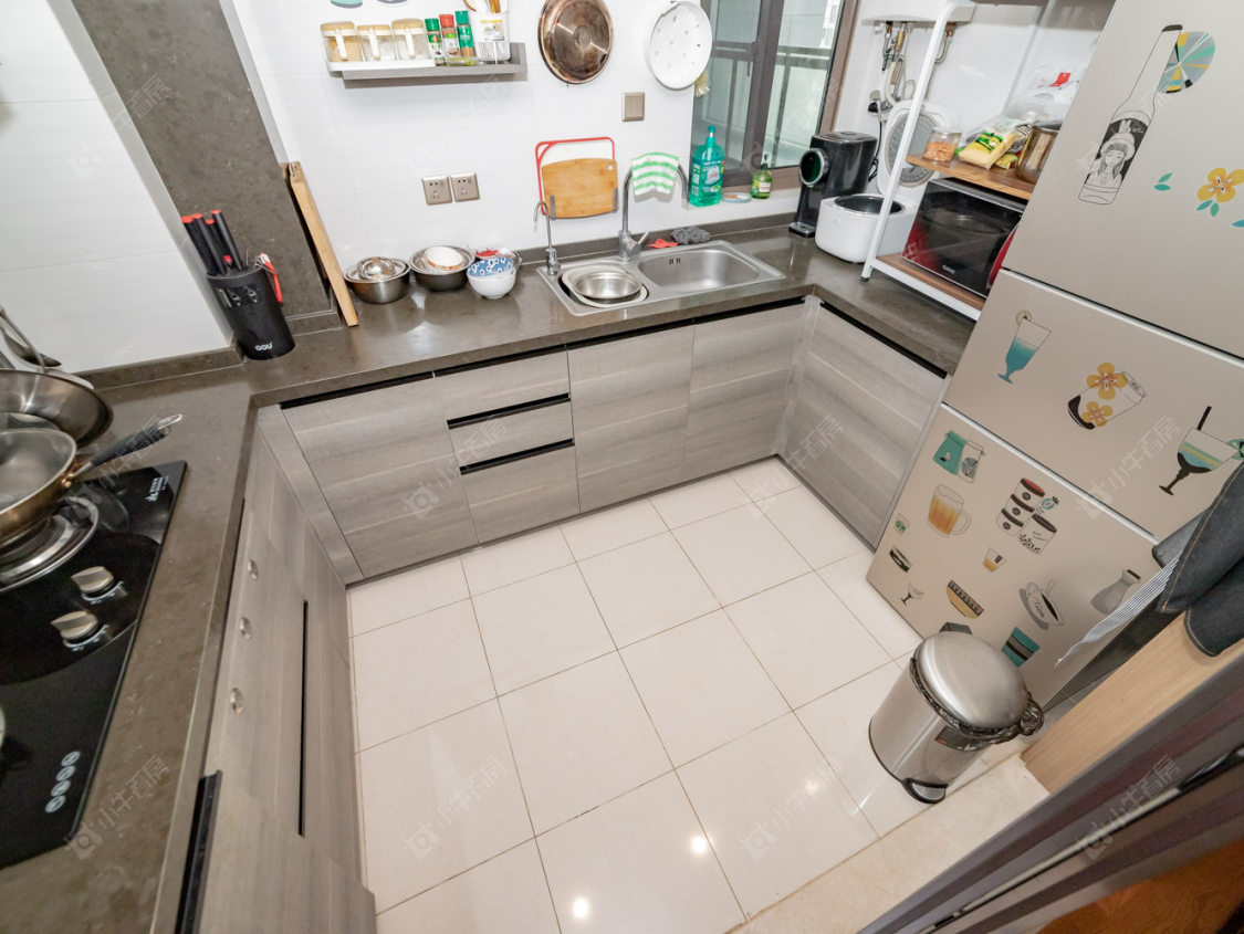 九洲新世界君玺房源室内图 常州九洲新世界君玺在售二手房源室内图_小牛看房