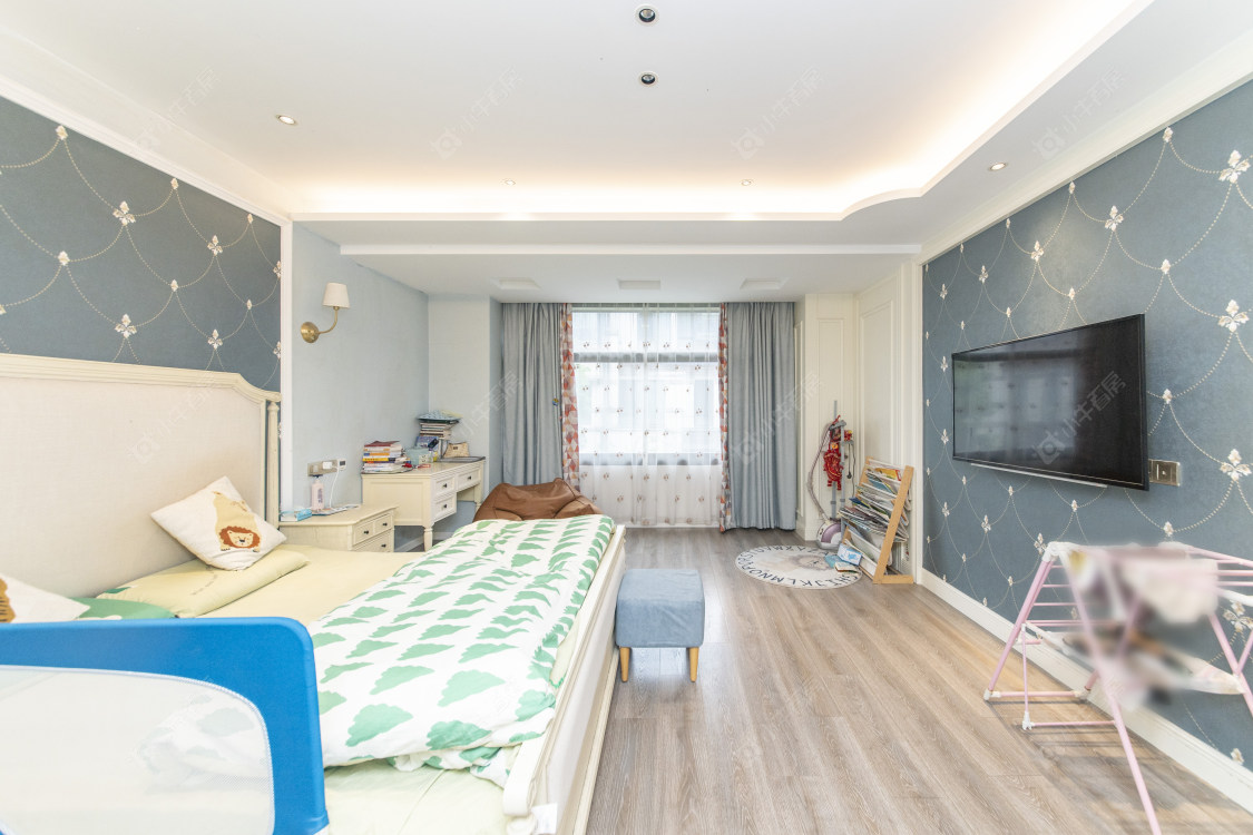 常州外滩1号在售二手房源室内图_小牛看房