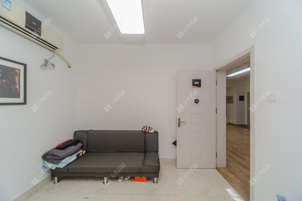 常州天润园在租房源室内图_小牛看房