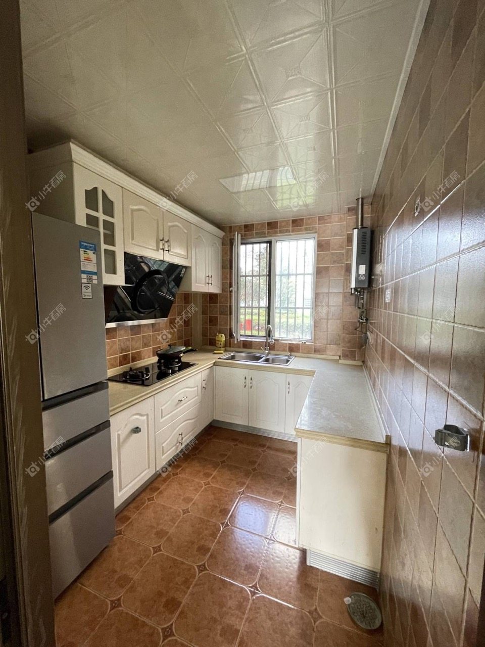 常州金地格林郡在租房源室内图_小牛看房