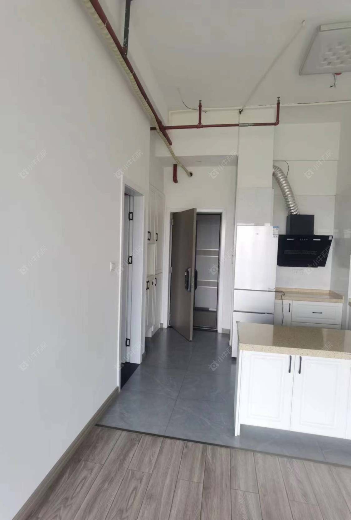 龙洲伊都公寓房源 常州龙洲伊都公寓在租房源_小牛看房