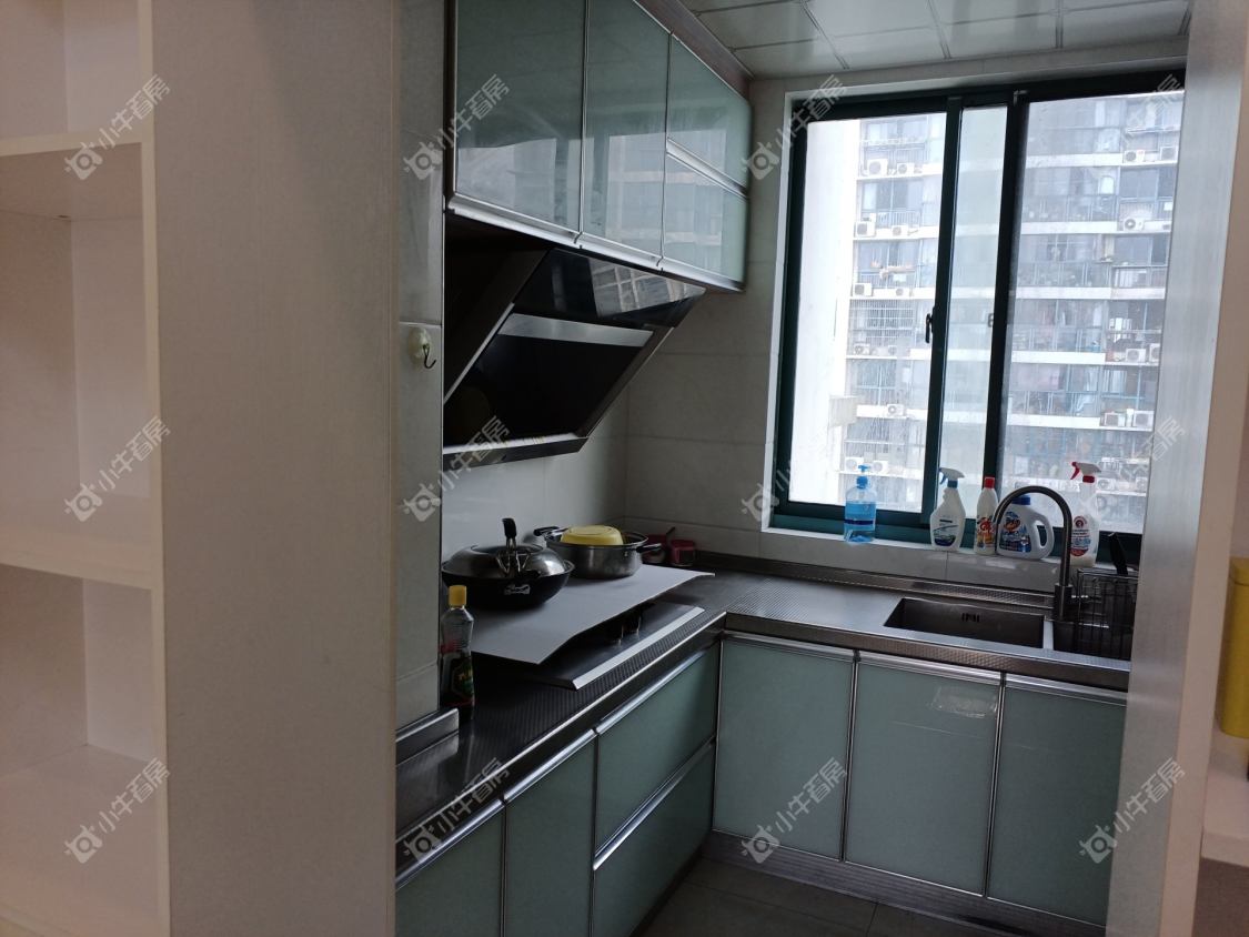 常州橄榄城在租房源_小牛看房