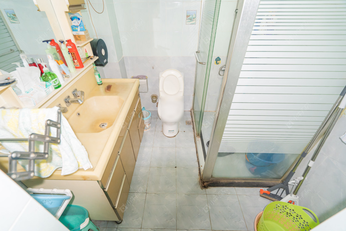 常州浦南南村在售二手房源室内图_小牛看房