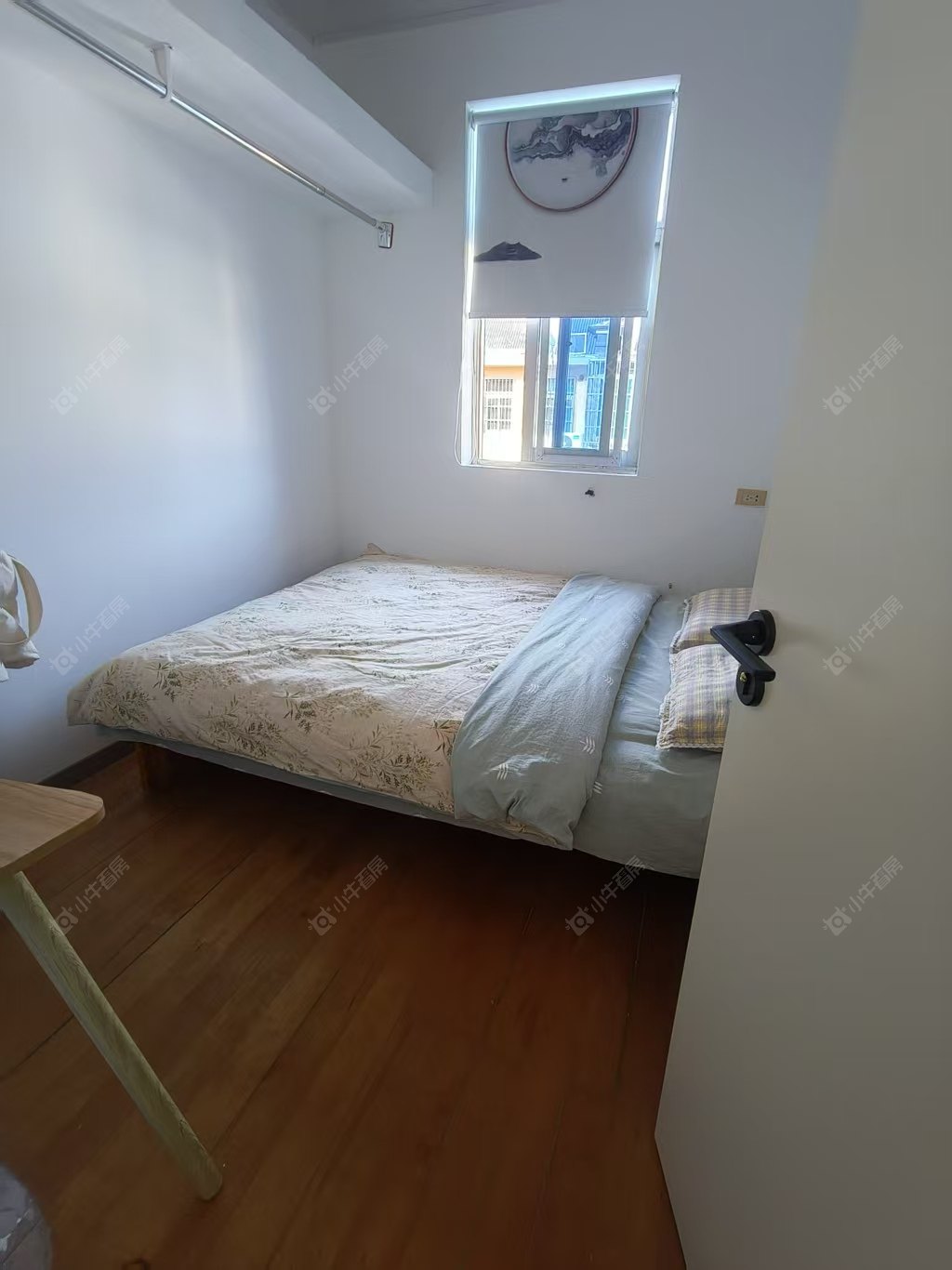 常州虹桥新村在租房源_小牛看房