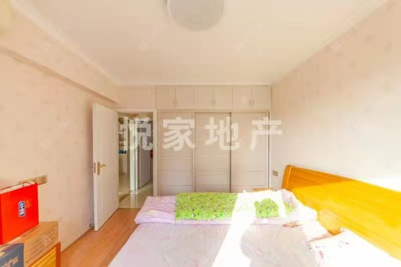常州新城悠活城在租房源室内图_小牛看房