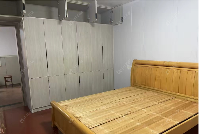 常州工人新村南在租房源_小牛看房