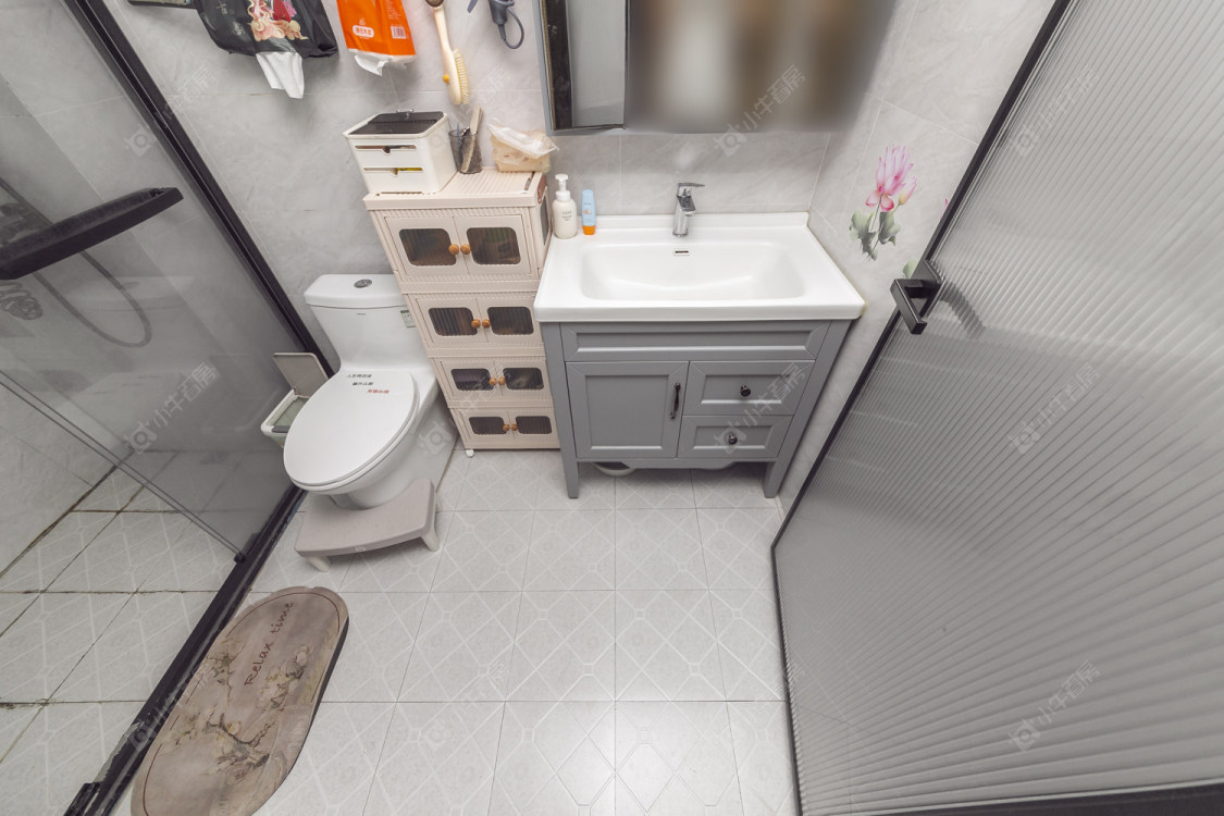 常州文澜国宾在售二手房源室内图_小牛看房