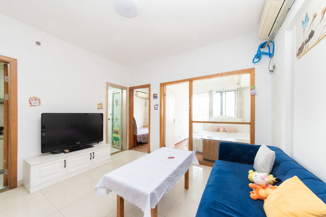 常州万泽大厦在售二手房源室内图_小牛看房