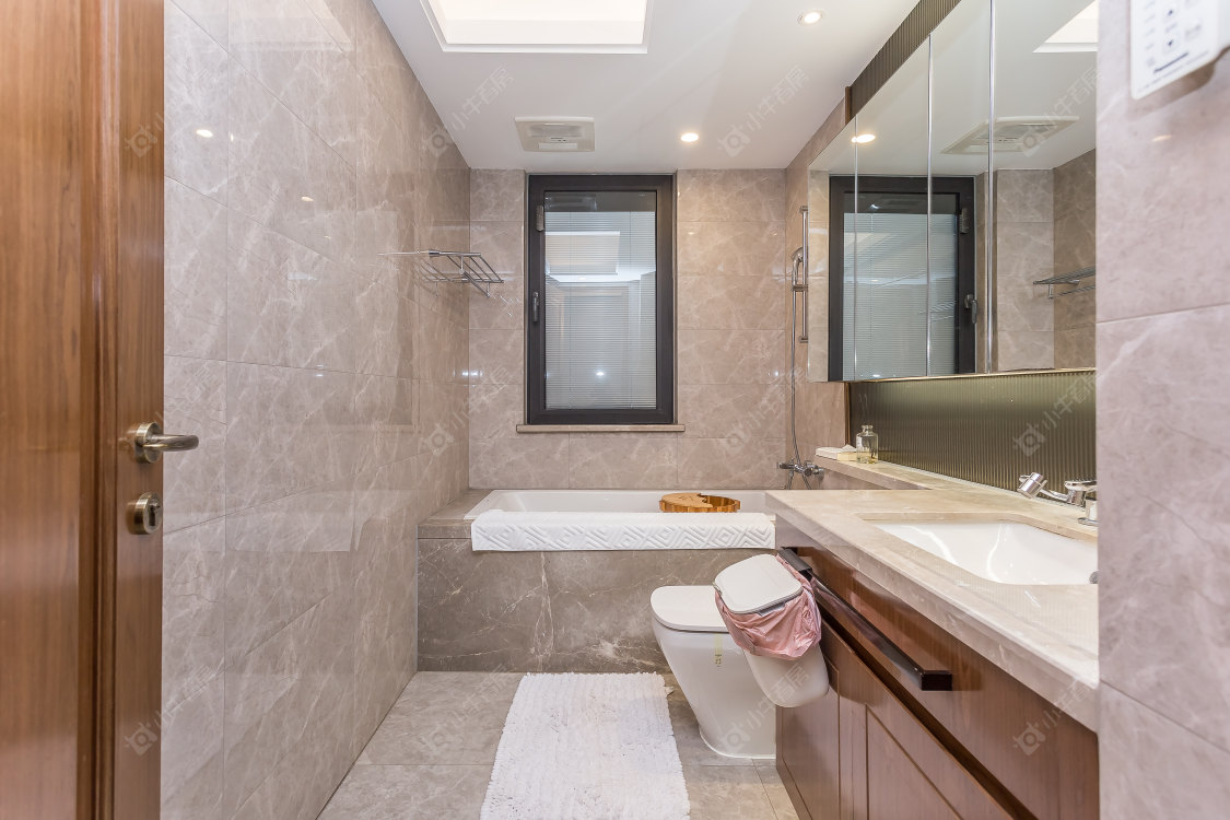 常州旭辉铂悦天宁在售二手房源室内图_小牛看房