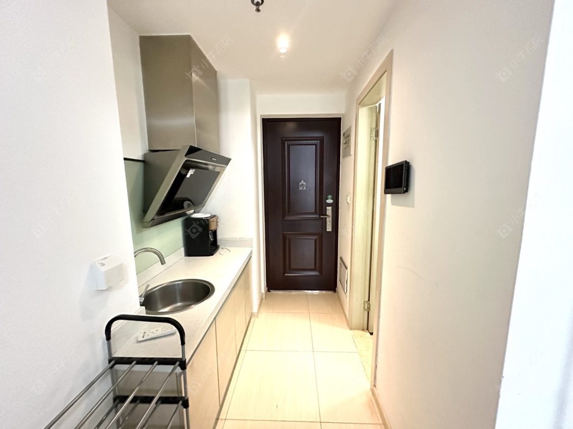 常州星河国际六区1室1厅1卫出租_小牛看房