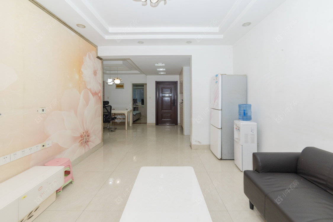 常州滨江明珠城东区在售二手房源室内图_小牛看房