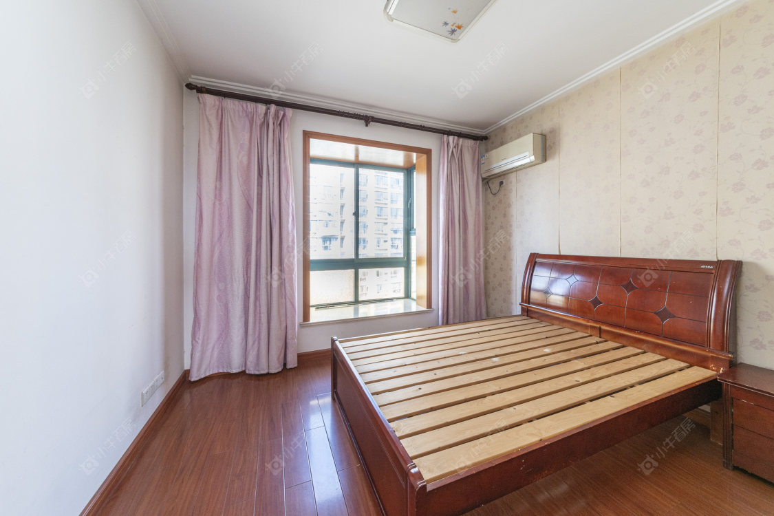 常州随园锦湖公寓在售二手房源室内图_小牛看房