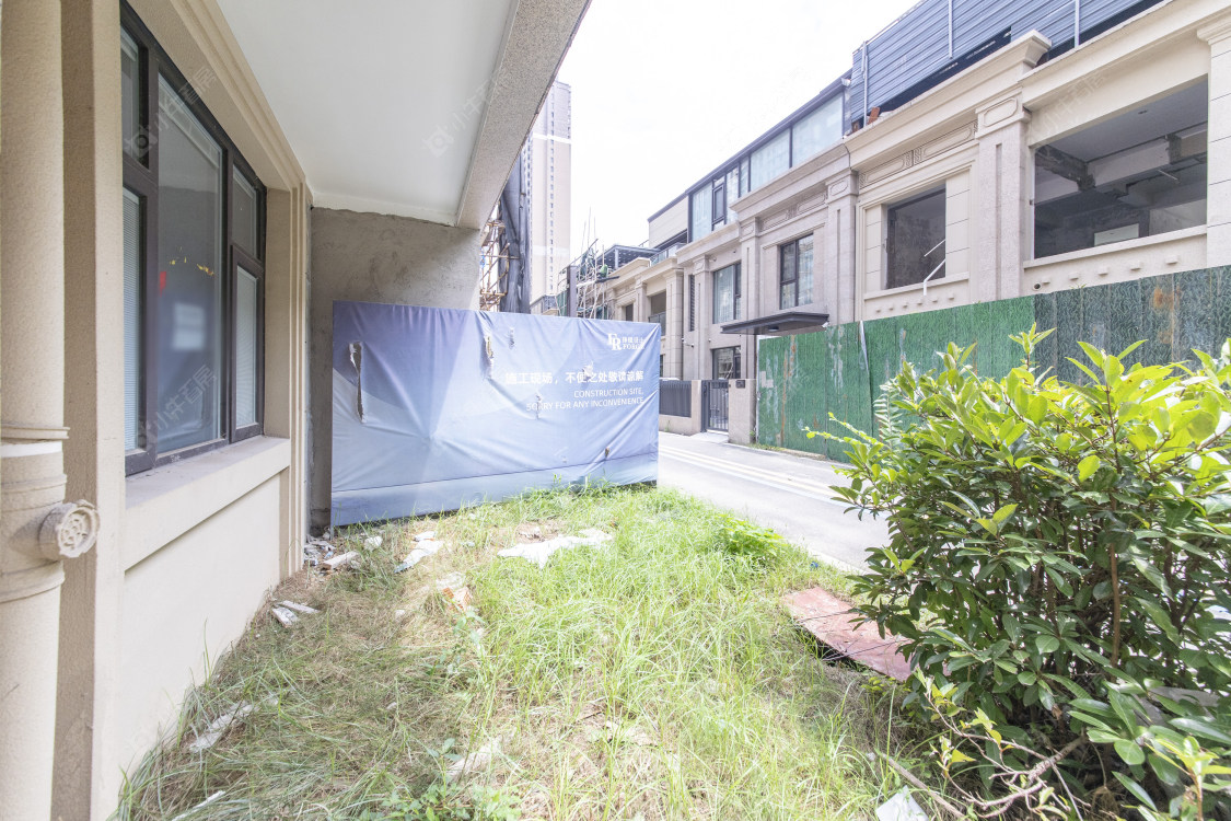 中梁首府壹号房源室内图 常州中梁首府壹号在售二手房源室内图_小牛看房