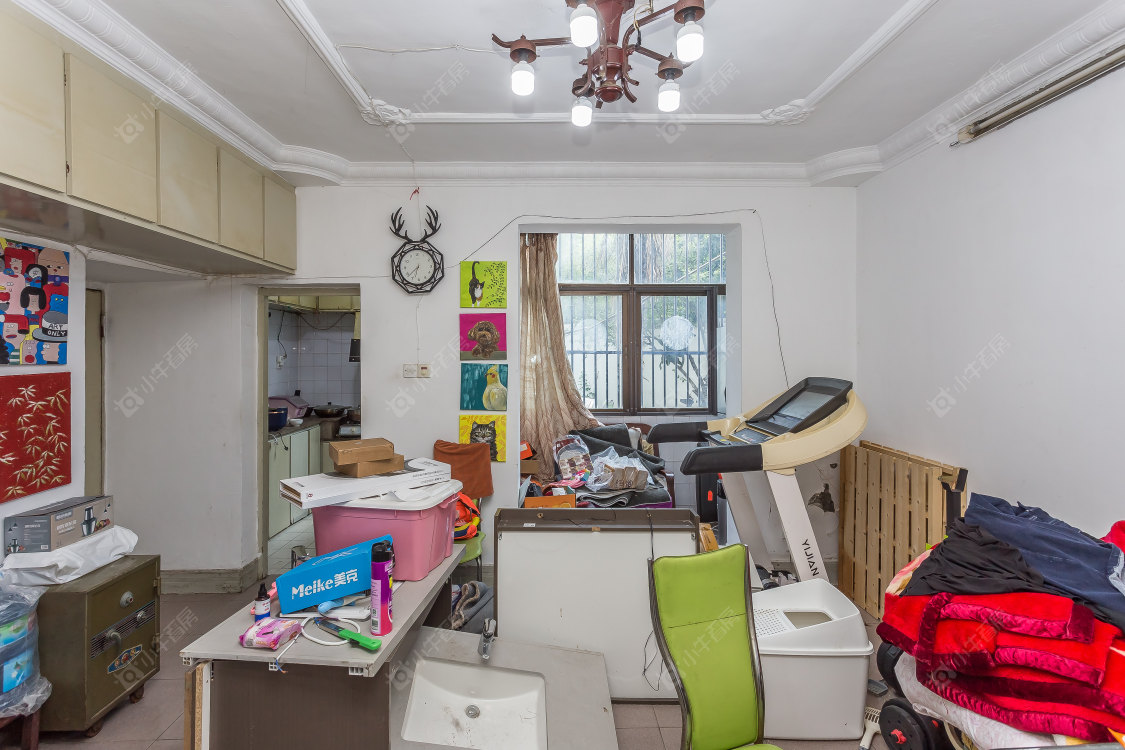 竹林新村房源室内图 常州竹林新村在售二手房源室内图_小牛看房